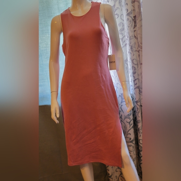 Contour Collection Dress size XL - Picture 1 of 3